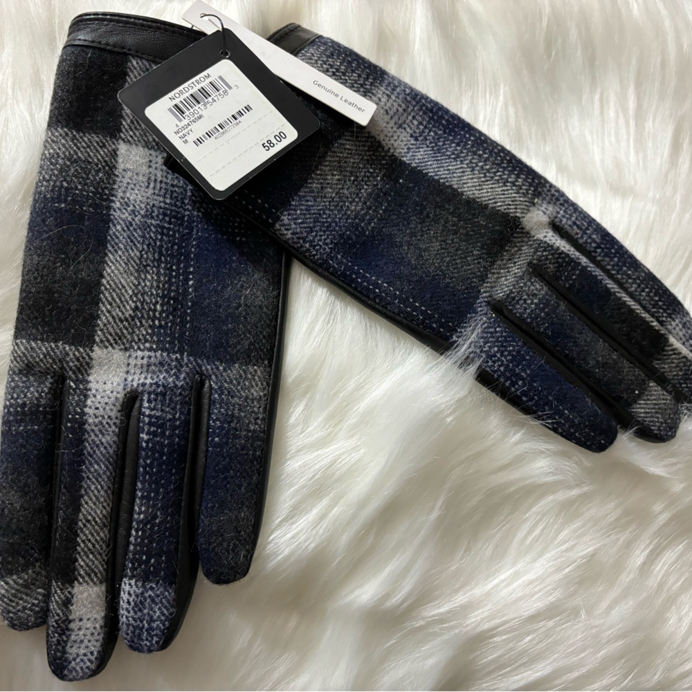 Women’s Driving Gloves